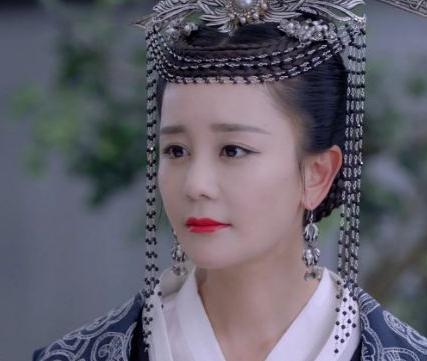 宇文皇后为什么宁愿死都不想当公主