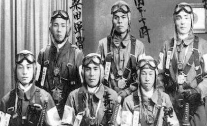美国为什么把原子弹丢在日本的广岛和长崎