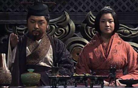 赵武灵王是一个什么样的人 他的实力如何