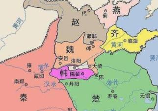 “在德不在险”出自哪里