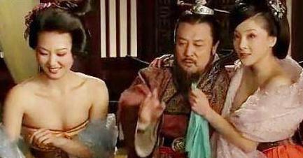 为什么说李世民当皇帝一点也没有毛病 看看唐朝的天下是谁打下来的
