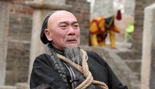 讷亲和珅前最红的人，为什么会被乾隆杀掉