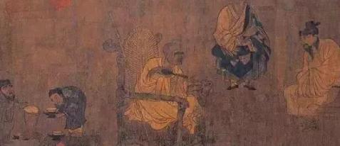 痴迷王羲之的唐太宗，书法水平到底怎么样