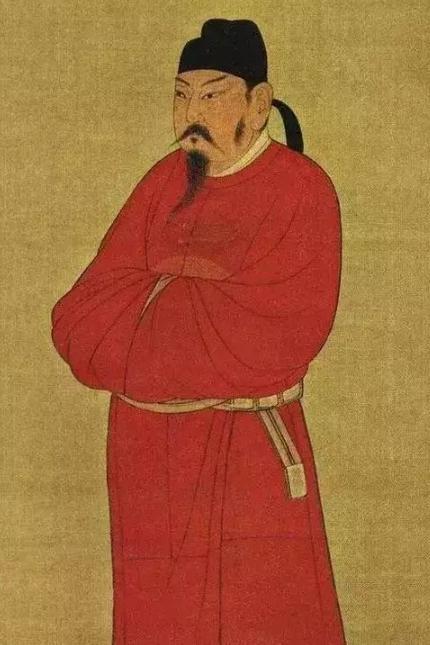 痴迷王羲之的唐太宗，书法水平到底怎么样