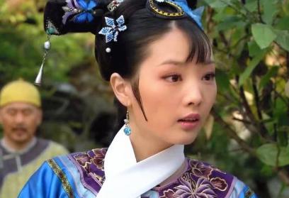甄嬛传中余莺儿本是倚梅园的侍花宫女 为什么她后来却得宠了呢
