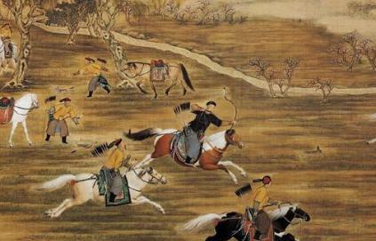 为什么康乾盛世的名字中没有雍正 主要原因是什么
