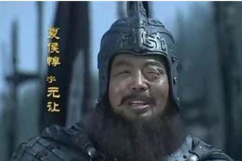 夏侯惇犯下死罪,曹操为什么还给他升官