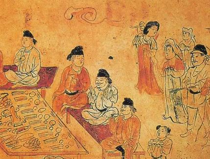 为什么隋朝的皇帝宁愿饿肚子,也不迁都洛阳