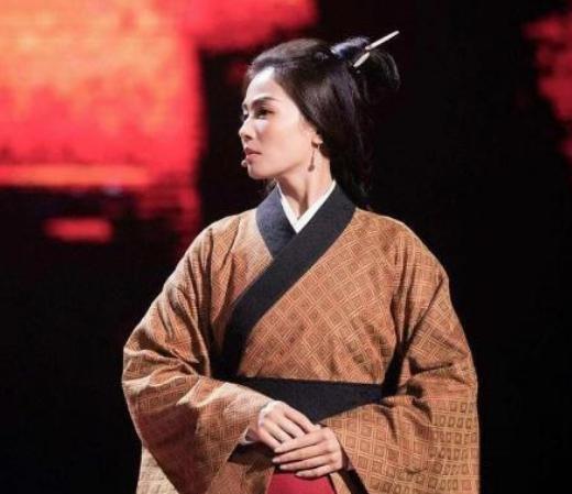 中国历史上第一个女将军,妇好是个怎样的人