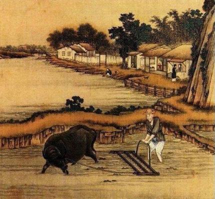 梁山好汉常吃牛肉来源正常吗 他们的牛肉是怎么来的