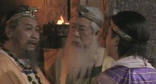 伯邑考为什么会被做成肉饼