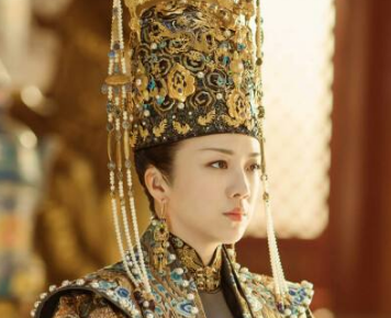 胡皇后既然在世,孙贵妃为什么能够升为皇后?