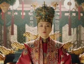 胡皇后既然在世,孙贵妃为什么能够升为皇后?