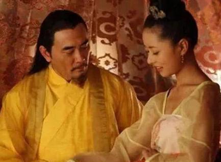 如果妃子给皇帝带了绿帽子会怎么样 皇帝是怎么处理的