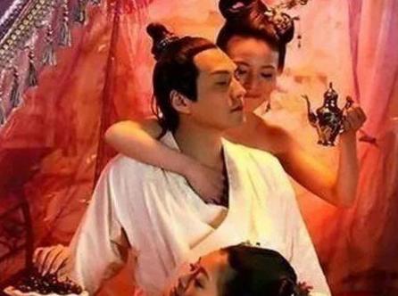 如果妃子给皇帝带了绿帽子会怎么样 皇帝是怎么处理的