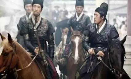 明朝为什么不适合武侠小说是真的吗 原因出在什么地方