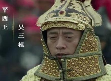 吴三桂为什么没有渡江作战？