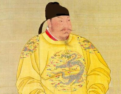 李靖为什么成为托塔天王的原型？