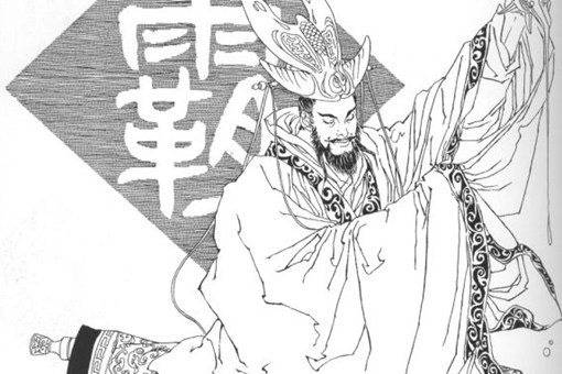 春秋五霸之首齐桓公是怎么陨落的,为什么最后下场令人唏嘘