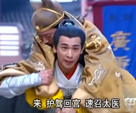 李君羡为什么会被赐死