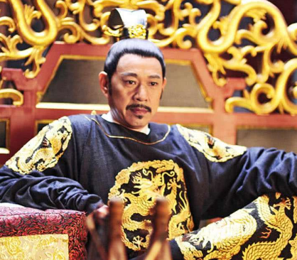 李君羡为什么会被赐死