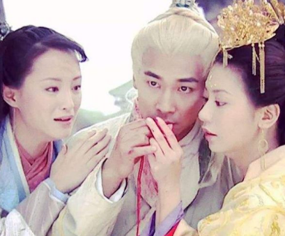 李君羡为什么会被赐死