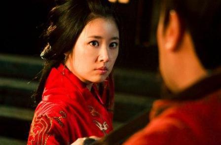 三国孙尚香和刘备为什么没有孩子