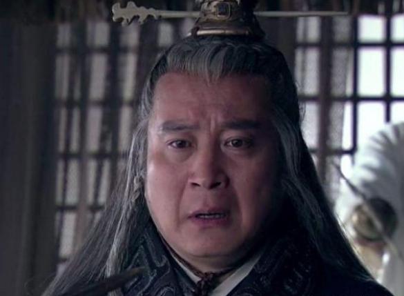 秦朝最后一位帝王,子婴到底是个怎样的人