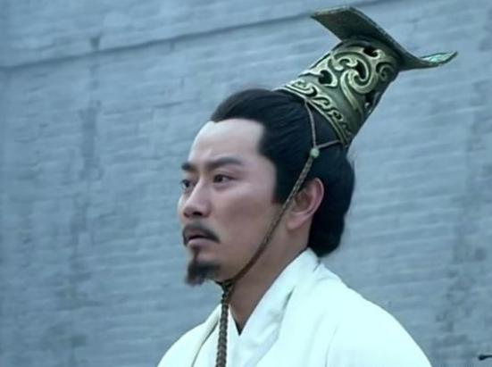 秦朝最后一位帝王,子婴到底是个怎样的人