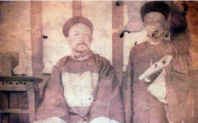为什么说明朝和清朝的大臣是两个极端呢 主要的原因是什么