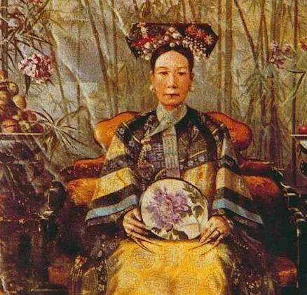 揭秘:哪里才是慈禧的出生地