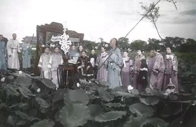 揭秘:哪里才是慈禧的出生地