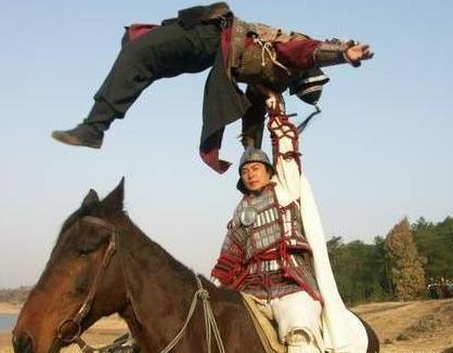 薛仁贵的方天画戟是怎么来的 有没有正史中的那样神奇