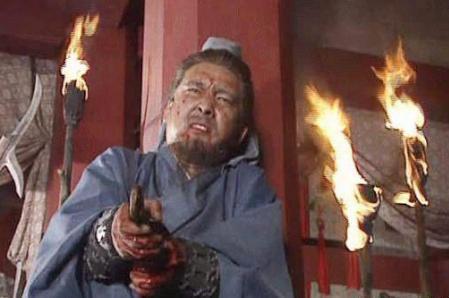 他原本就是魏国的人 为什么刘禅投降之后还要想着复国呢