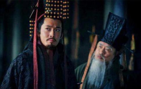 孙权登基后,他为什么要整死陆逊