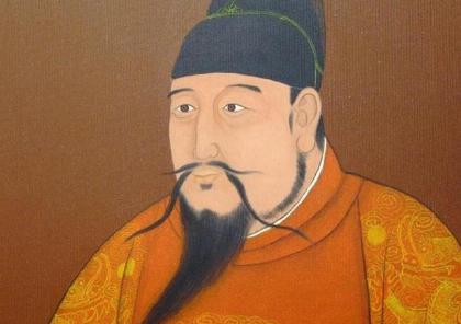 朱元璋为什么不传位给朱棣 偏偏靠抢过来的呢