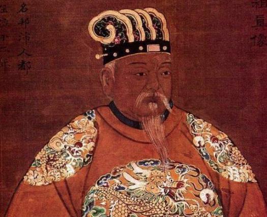 刘邦最记恨的叛徒雍齿,为什么后来还封了侯