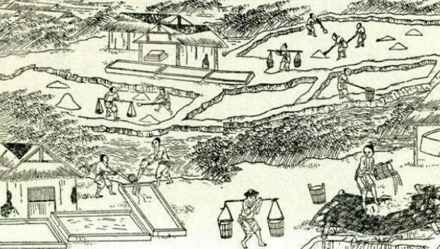 揭秘:宋代为什么没有爆发大规模的农民起义