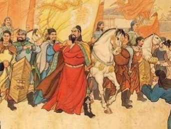 明朝名将吴良镇守江阴十年,最终结局如何?