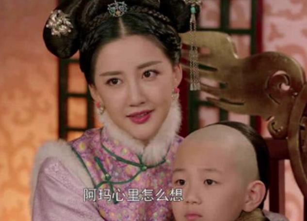 阿巴亥：大清史上年龄最小的开国皇后，最后结局如何