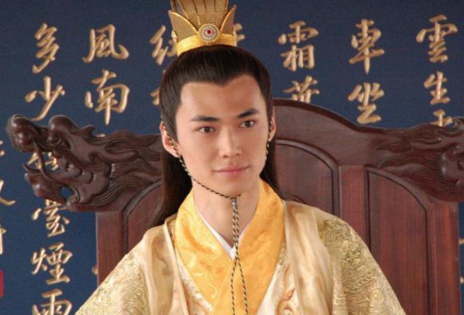 朱棣为什么要立13岁的朱瞻基为皇太孙
