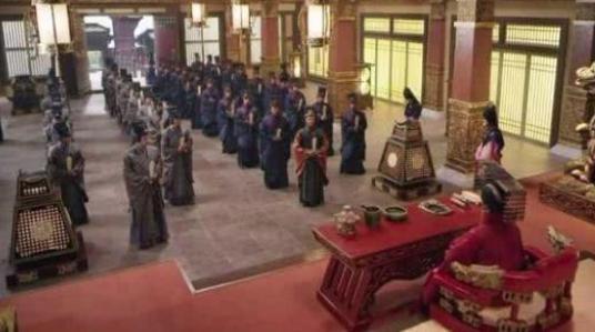 揭秘:古代官员退休,为什么都要回家乡