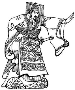 郑武公是怎么用甜言蜜语让敌人松懈的