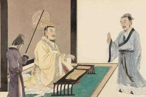 周夷王为什么烹杀齐哀公,为什么没能阻止周王室衰败