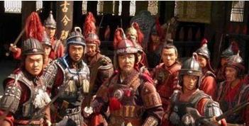 蓝玉是明朝开国将领,朱元璋为什么要杀他