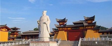 管仲为什么打工被炒三次鱿鱼
