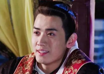 李瑁:被父亲唐玄宗横刀夺爱的,结局又如何?