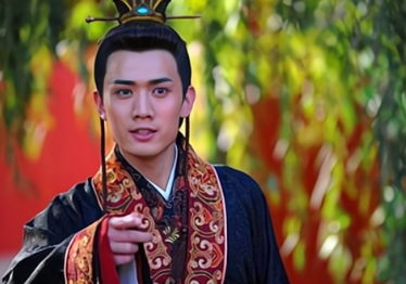 李瑁:被父亲唐玄宗横刀夺爱的,结局又如何?