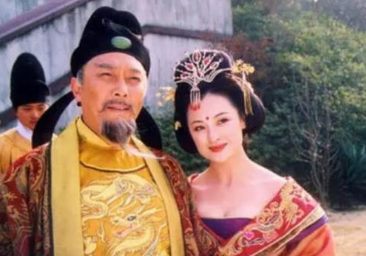 李瑁:被父亲唐玄宗横刀夺爱的,结局又如何?