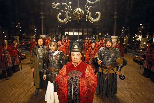 赵氏孤儿背后隐藏了怎样的真相